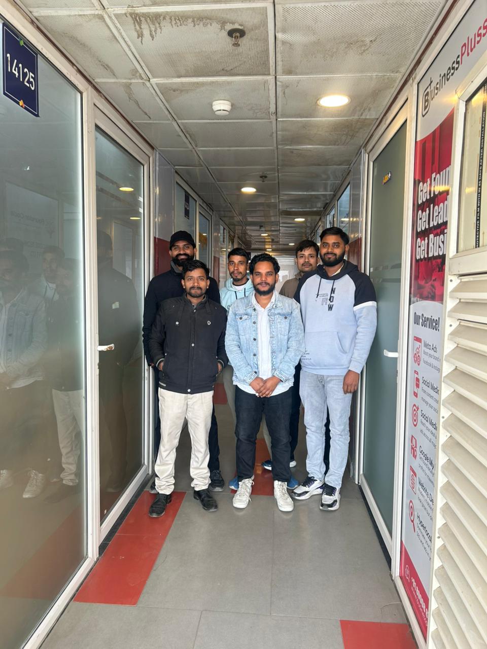 Digital Transformation