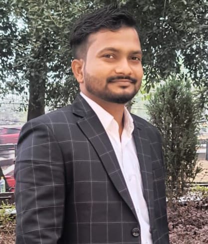 Mr. Ajay Kumar - Co-Founder at Founder Code