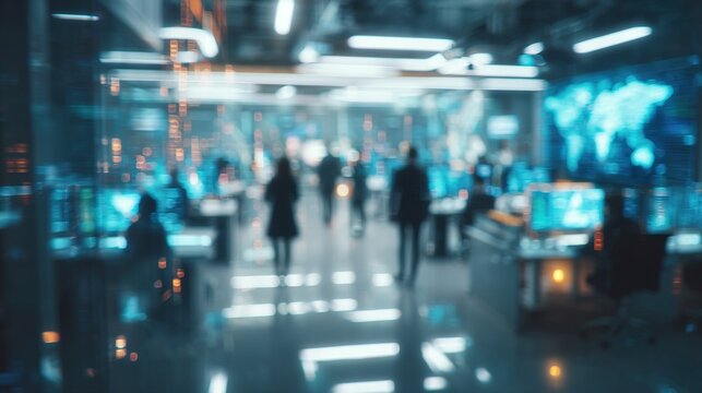 Software Development Company