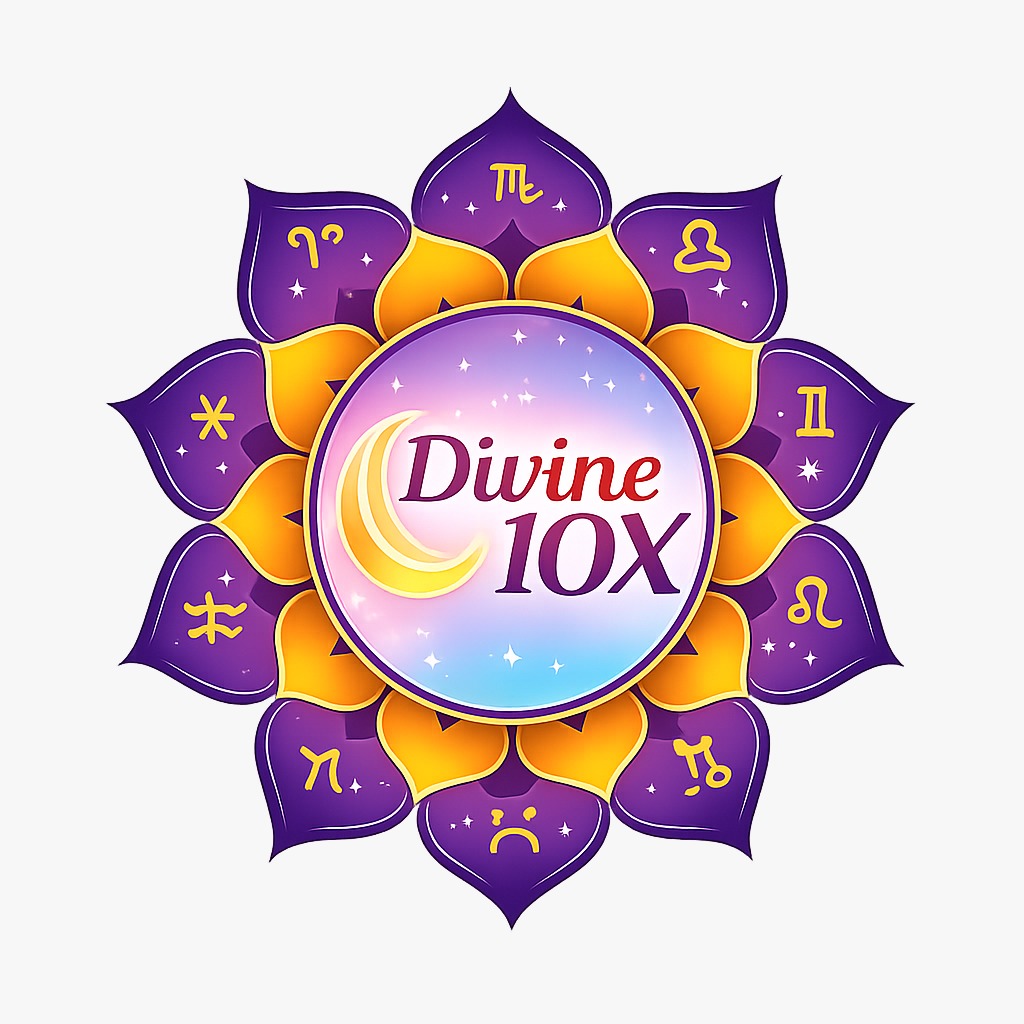 divine logo