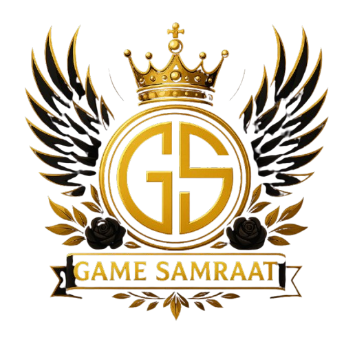 game_sam logo