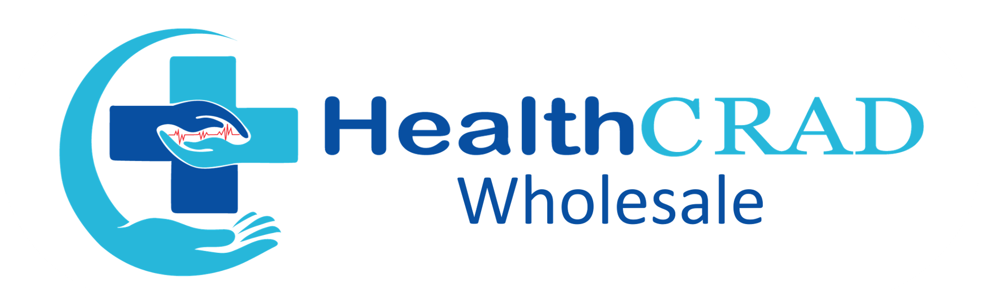 healthcradwholesale logo