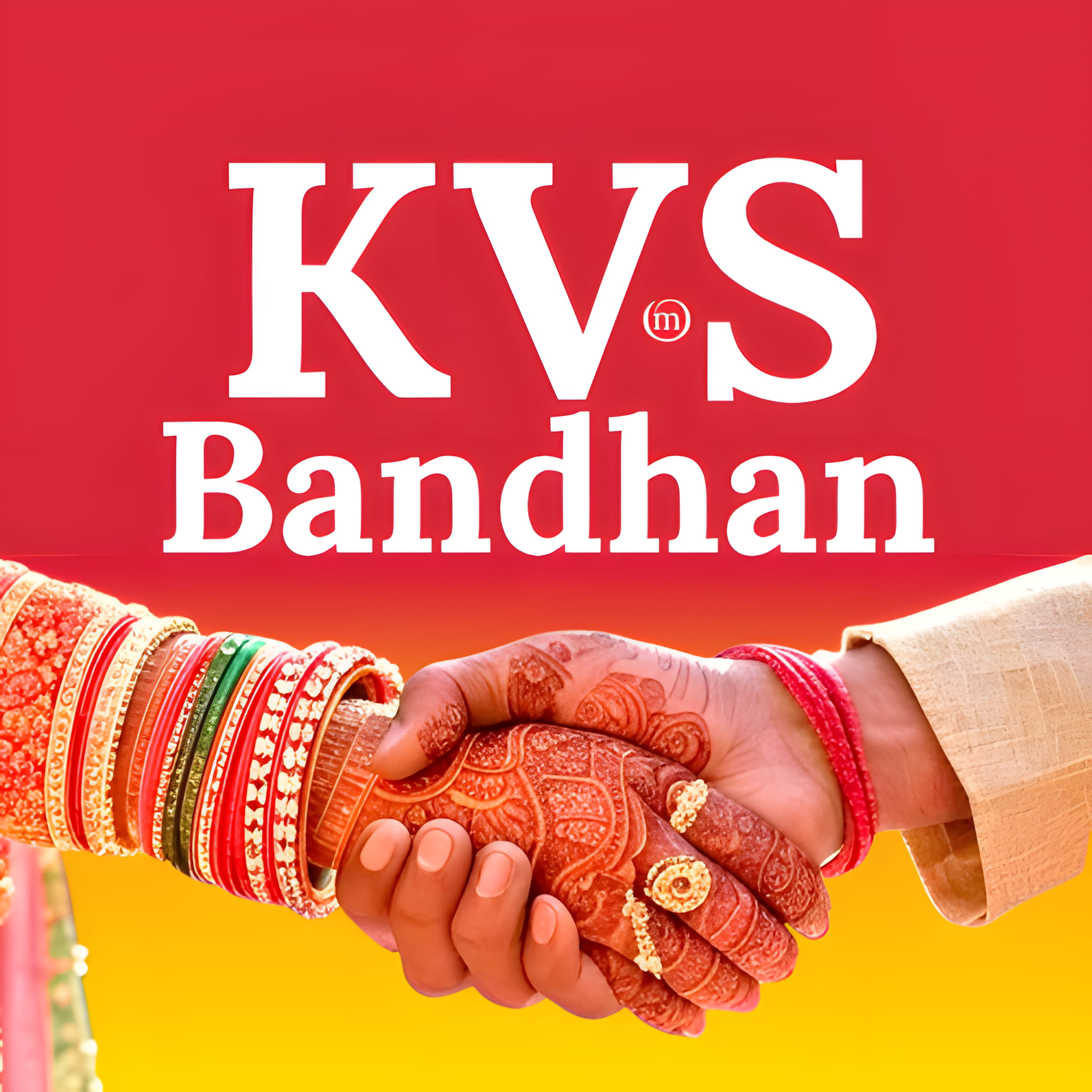kvsbandhan logo