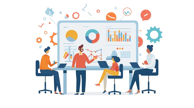 Custom Software Development