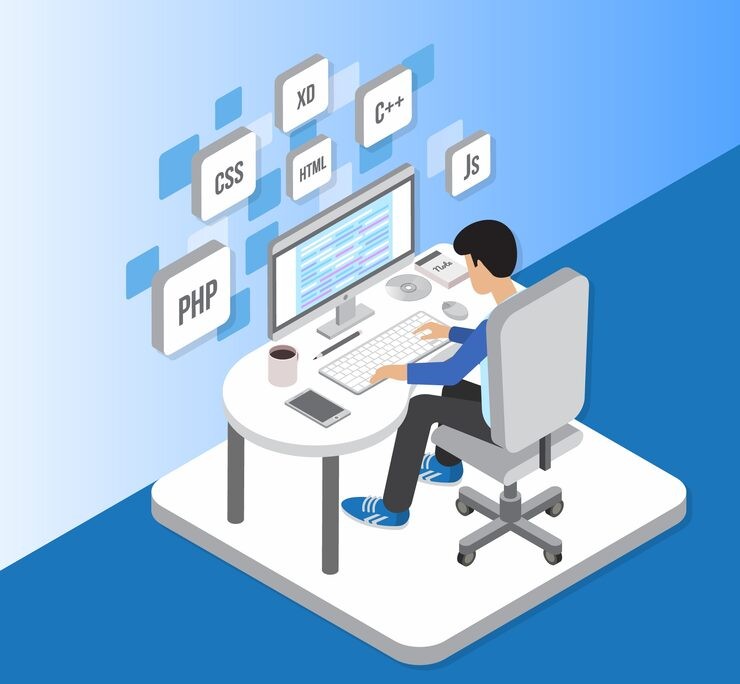 Laravel Development Environment