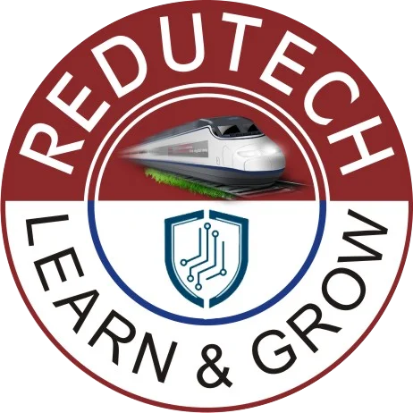 railedutech logo
